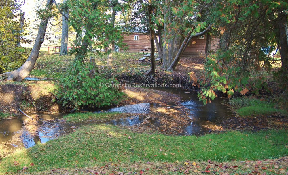 Photo of Sanilac County Park Forester, Michigan, United States